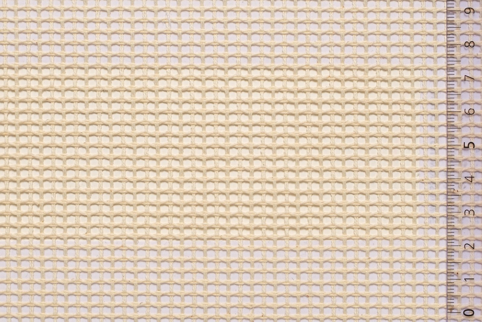 03CAN30ECRxxxCOT[CANVAS 30 INTERLOCK](ECRU)F